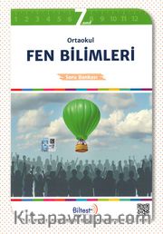 7. Sınıf Fen Bilimleri Soru Bankası