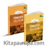 Türkçeye Yolculuk B2 Ders Kitabı / B2 Çalışma Kitabı