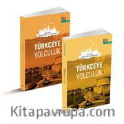Türkçeye Yolculuk B2 Ders Kitabı / B2 Çalışma Kitabı