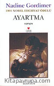 Ayartma / 1991 Nobel Edebiyat Ödülü
