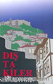 Dıştakiler