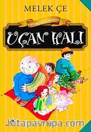 Uçan Halı / "Kaf Dağına Yolculuk"