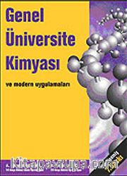 Genel Üniversite Kimyası ve Modern Uygulamaları