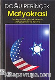 Mafyokrasi