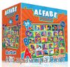 Alfabe Eğitici Puzzle (CA.5027)