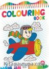 Colouring Book 2 (CA.1012)