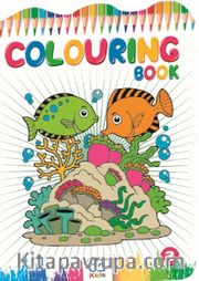 Colouring Book 3 (CA.1013)
