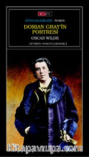 Dorian Gray'in Portresi
