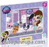 Littlest Pet Shop Frame Puzzle 35 - 1 (CA.5018)