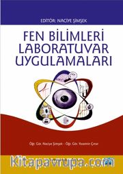 Fen Bilimleri Laboratuvar Uygulamaları