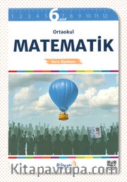 6. Sınıf Matematik Soru Bankası