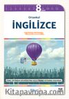 8. Sınıf Ortaokul İngilizce Soru Bankası