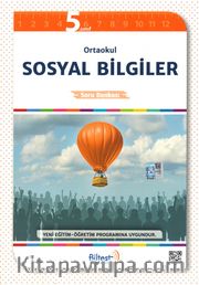 5. Sınıf Sosyal Bilgiler Soru Bankası
