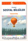 6. Sınıf Sosyal Bilgiler Soru Bankası