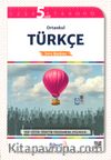 5. Sınıf Ortaokul Türkçe Soru Bankası