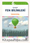 6. Sınıf Ortaokul Fen Bilimleri Soru Bankası