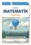 5. Sınıf Ortaokul Matematik Soru Bankası