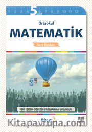 5. Sınıf Ortaokul Matematik Soru Bankası