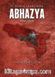 II. Dünya Savaşında Abhazya 1941-1945