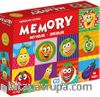Memory Meyveler - Sebzeler (CA.5040)
