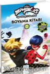 Miraculous Boyama Kitabı 2 (CA.1001)