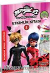 Miraculous Etkinlik Kitabı 1 (CA.1002)