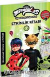 Miraculous Etkinlik Kitabı 2 (CA.1003)