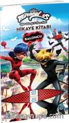 Miraculous Hikaye Kitabı - Baloncu (CA.1004)