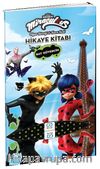 Miraculous Hikaye Kitabı - Bay Güvercin (CA.1006)