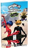 Miraculous Hikaye Kitabı - Uğur Böceği'nin Sırrı (CA.1007)
