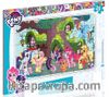 My Little Pony Frame Puzzle 35 - 1 (CA.5013)