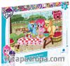 My Little Pony Frame Puzzle 35 - 2 (CA.5014)