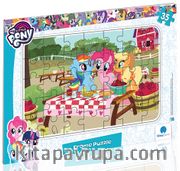 My Little Pony Frame Puzzle 35 - 2 (CA.5014)
