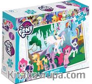 My Little Pony Puzzle 100 - 2 (CA.5010)