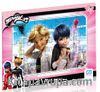 Miraculous Frame Puzzle 35 - 3 (CA.5022)