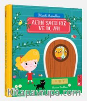 Altın Saçlı Kız ve Üç Ayı
