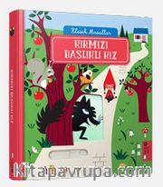 Kırmızı Başlıklı Kız