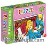 Puzzle For Kids 72 - Princess (CA.5032)
