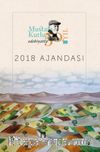 2018 Mustafa Kutlu Ajandası