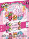 Shopkins Frame Puzzle 35 - 2 (CA.5024)