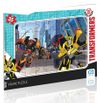 Transformers Frame Puzzle 35 - 1 (CA.5016)