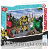 Transformers Frame Puzzle 35 - 2 (CA.5017)
