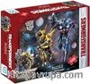 Transformers Puzzle 100 - 1 (CA.5007)