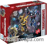 Transformers Puzzle 100 - 1 (CA.5007)