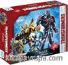 Transformers Puzzle 100 - 2 (CA.5008)