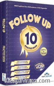 Follow-Up 10 Practice Book