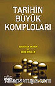 Tarihin Büyük Komploları
