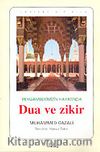 Peygamberimizin Hayatında Dua ve Zikir