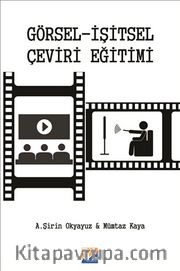 Görsel-İşitsel Çeviri Eğitimi