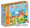 Puzzle For Kids 72 - Farm (CA.5035)